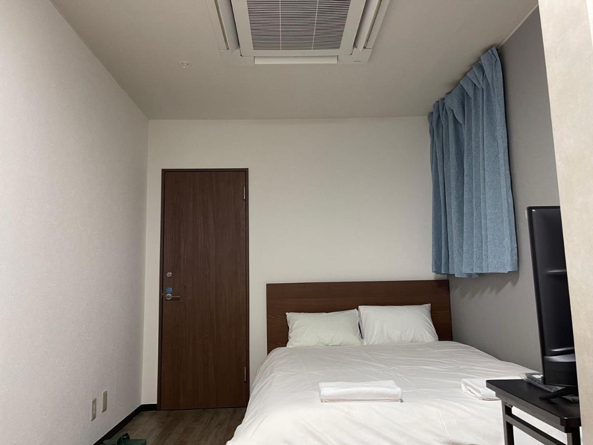 Tokyoguest Akihabara Tóquio Exterior foto