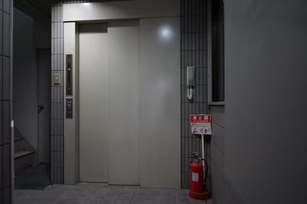 Tokyoguest Akihabara Tóquio Exterior foto