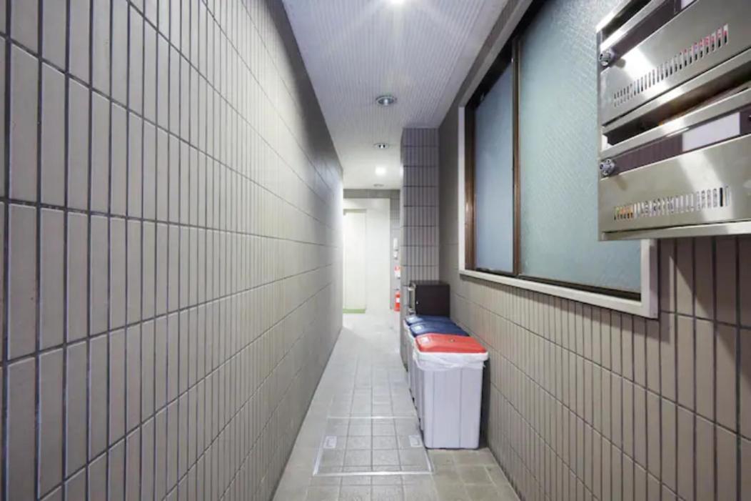 Tokyoguest Akihabara Tóquio Exterior foto